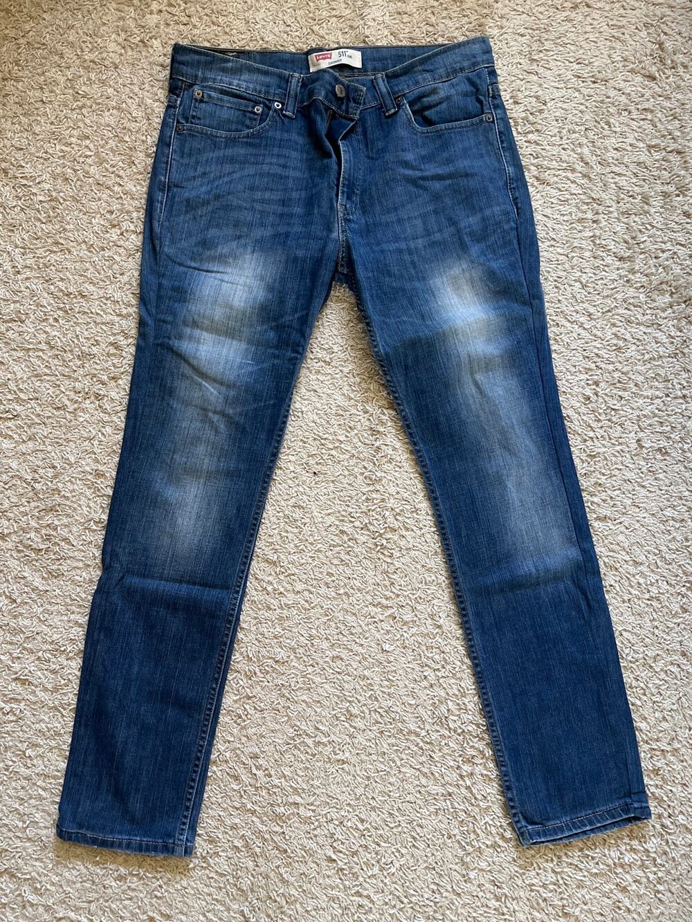 Levi's Men's 3-Pair Bundle